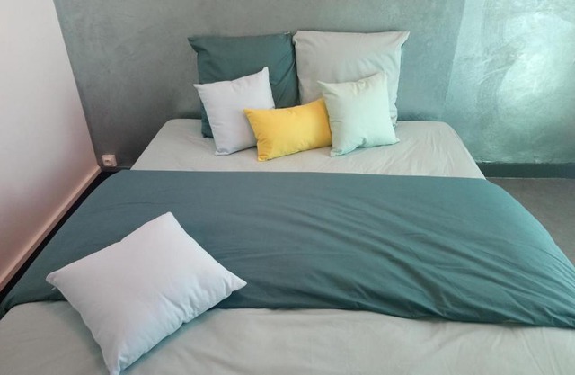 Agreable appartement proche Gare