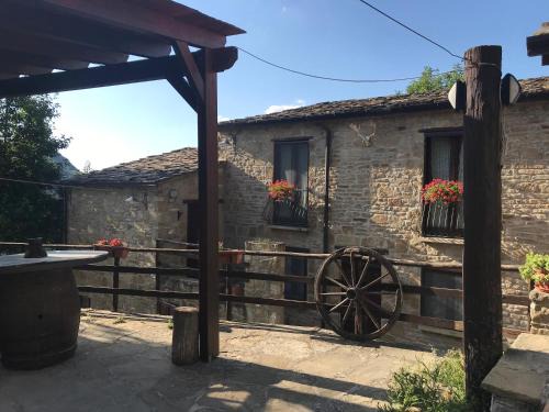 Agri Grotta dell'Eremita