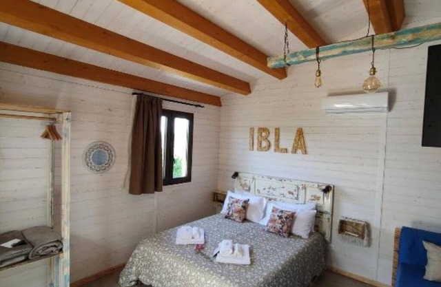 AgriBaroque: Suite with Private Pool