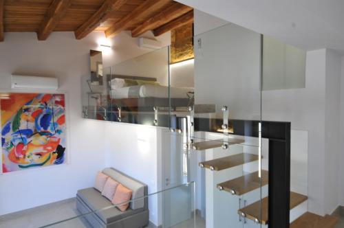 Agrigento Luxury Suite Kandinskij
