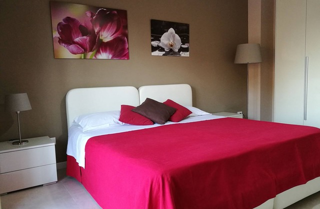 Agrigento Temples and Sea - Luxury Home