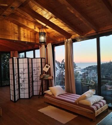 Agrilunassa Eco GuestHouse and Cottage