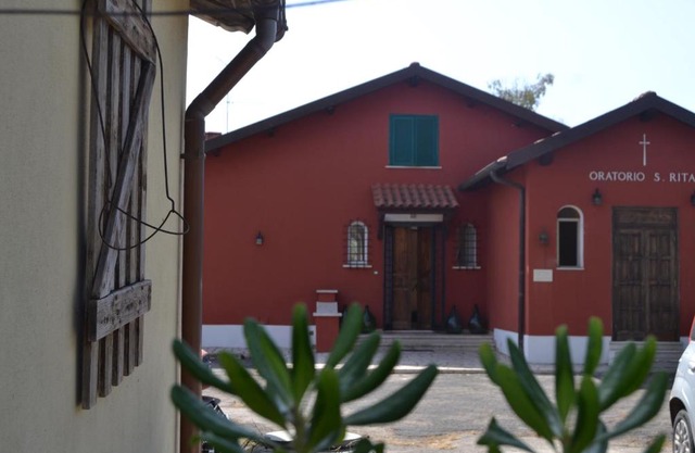 Agriostello Riparo