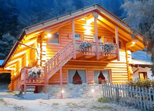 Agritur Cazzuffi