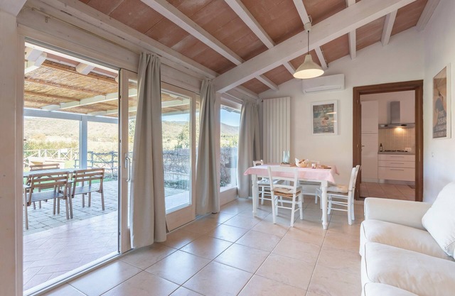 Agriturismo Terre di Castiglione