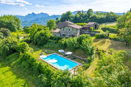 Agriturismo Valli