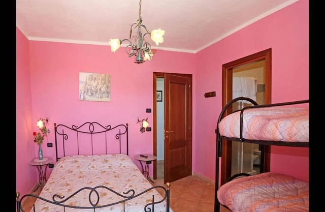 Agriturismo Al Brich Quadriple room with breakfast