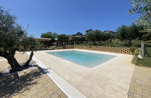 Agriturismo La Casa Del Sole - Appartamento Abete