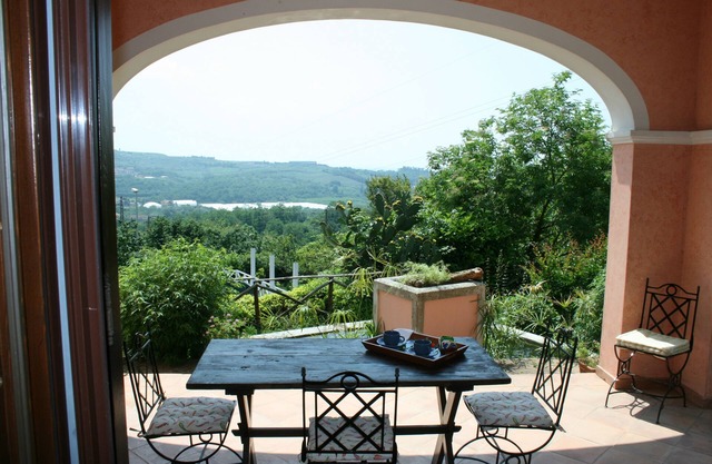 Agriturismo La Vecchia Quercia