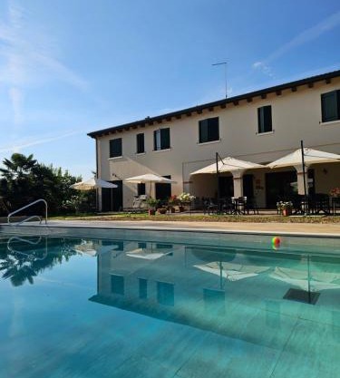 Agriturismo Ai Carpini