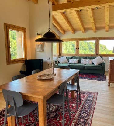 Agriturismo Ai Masi