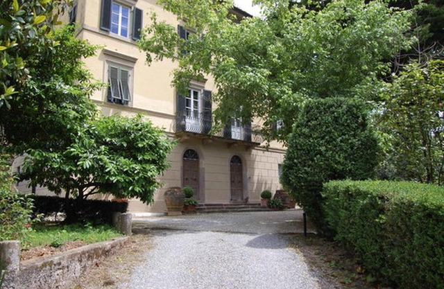 Agriturismo Alle Camelie