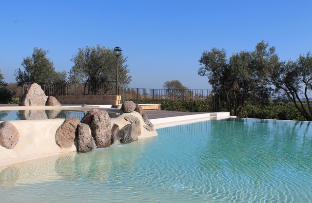 Agriturismo Badiula