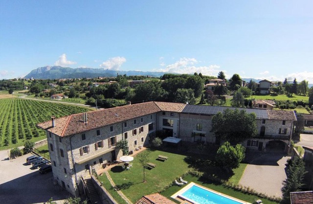 Agriturismo Borgo Floreani