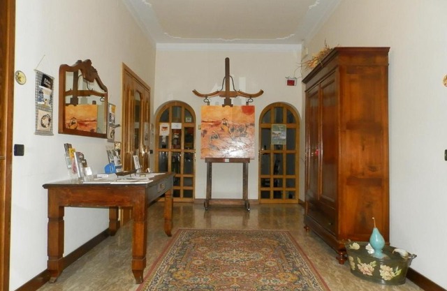 Agriturismo Cà Rossa
