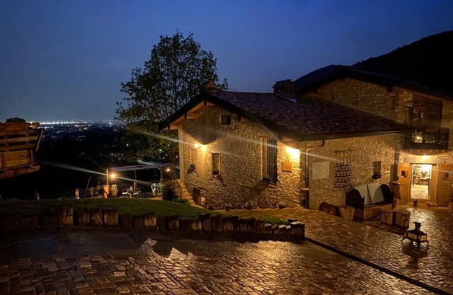 Agriturismo Cafenile