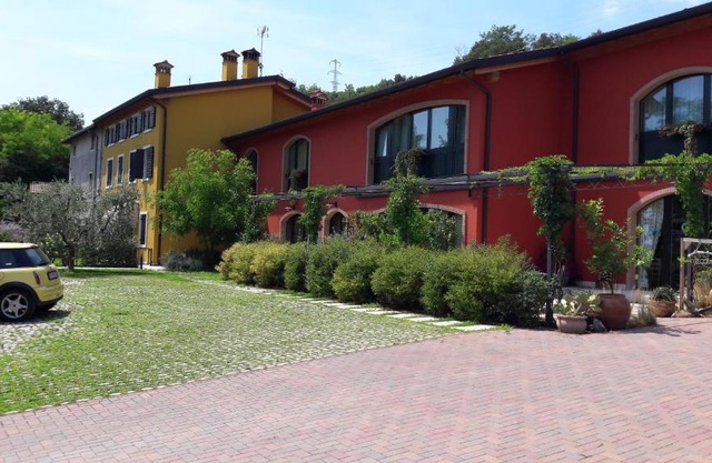 Agriturismo Camparella