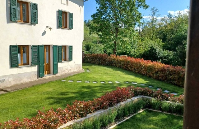 Agriturismo Cascina Tollu