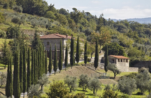 Agriturismo Colognole