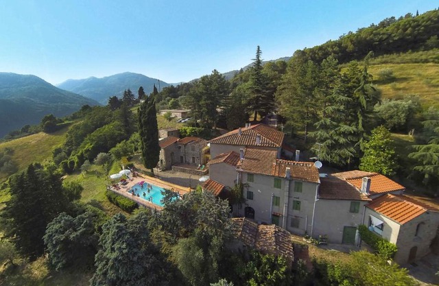 Agriturismo Corboli
