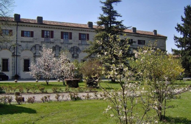 Agriturismo Corte Virgiliana