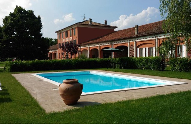 Agriturismo Corte Speranza