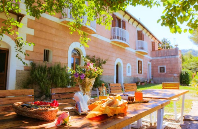 Agriturismo Cuca