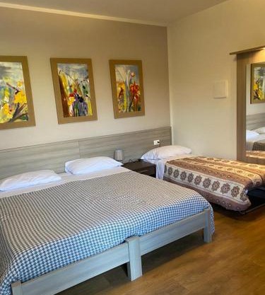 Agriturismo da Mea