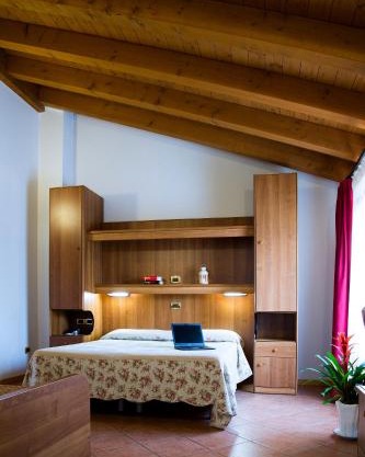 Agriturismo Da Merlo