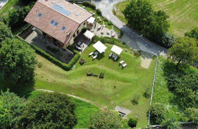 Agriturismo Deviscio