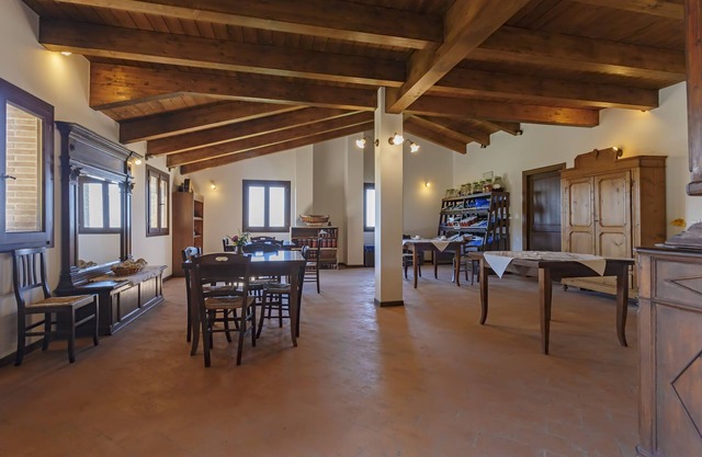 Agriturismo Eutopia