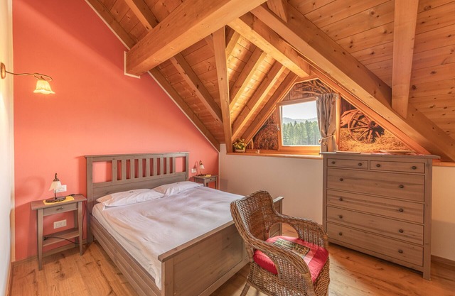 Agriturismo Filippon- Room Fienile