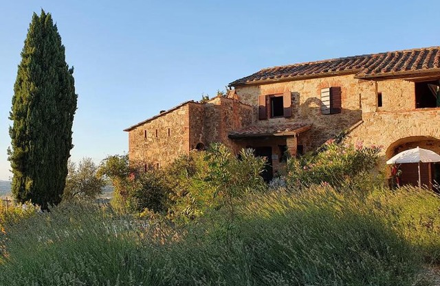 Agriturismo gli Arcangeli