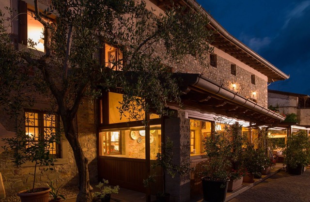 Agriturismo I Comelli