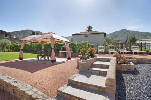 Agriturismo il Borgo - Ulivo