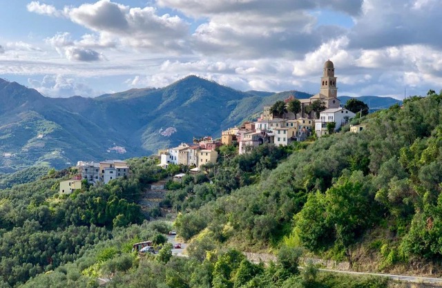 Agriturismo I Pipetta