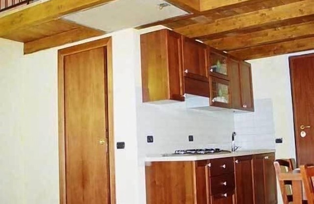 Agriturismo Il Vecchio Carro