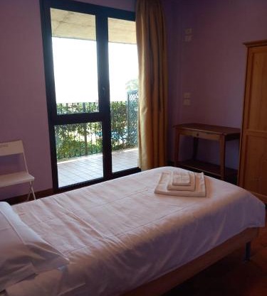 Agriturismo La Bella Manza