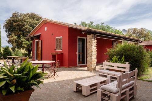 Agriturismo La Carletta