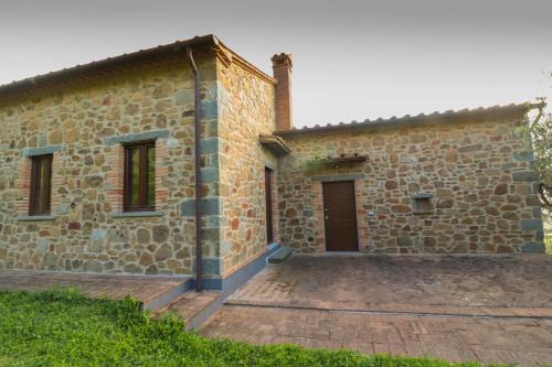 AGRITURISMO LA CIVITELLA