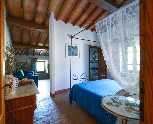 Agriturismo La Colombella