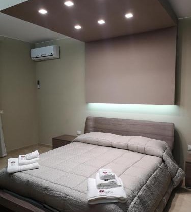 Agriturismo La Fattoria B&B