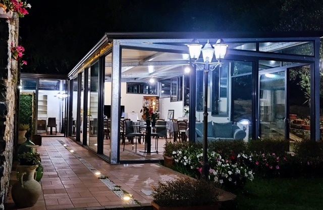 AGRITURISMO LA FOCAZZA