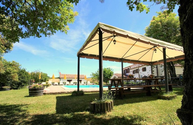 Agriturismo La Guinza - Pool & Relax