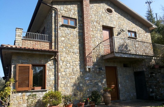 Agriturismo La Mancosa