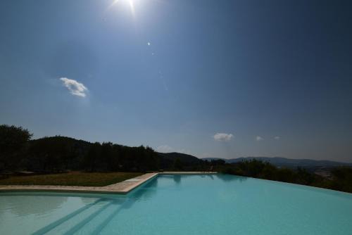 Agriturismo La Paladina