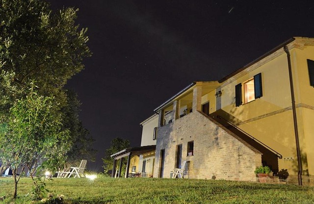 Agriturismo la Quiete