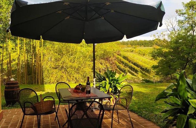 Agriturismo La Roverella