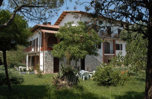 Agriturismo Le Rose