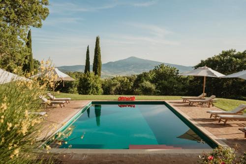 Agriturismo Le Macchie